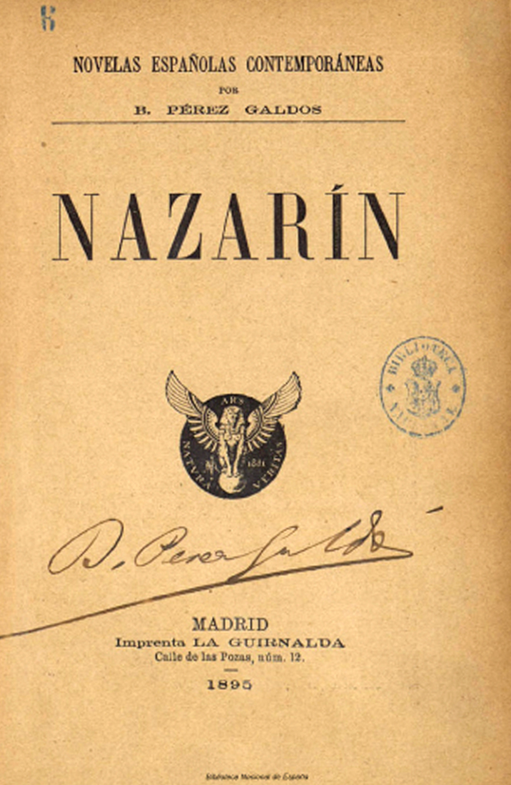 Nazarn (1895)